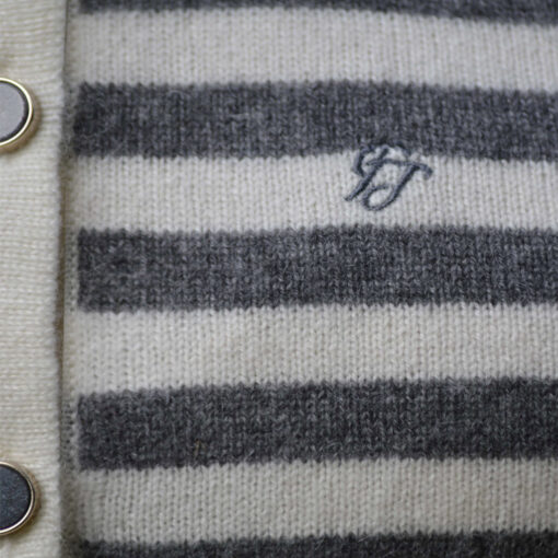 LADIES CASHMERE CARDIGAN (LIMITED EDITION) - Image 3