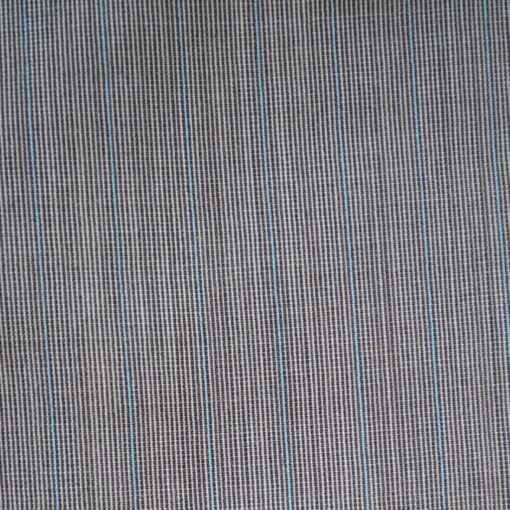 LADIES BRITISH WOOL FABRIC SKIRT (LIMITED EDITION) - Image 3