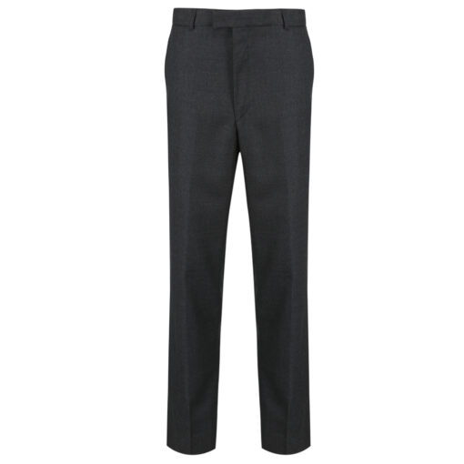 MENS BIRDSEYE BRITISH WOOL CLOTH TROUSERS