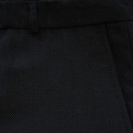 MENS BIRDSEYE BRITISH WOOL CLOTH TROUSERS - Image 3